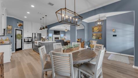 709 Three Creeks Drive Bertram TX 78605