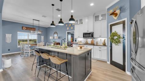 709 Three Creeks Drive Bertram TX 78605