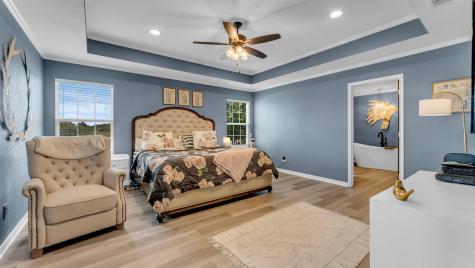 709 Three Creeks Drive Bertram TX 78605