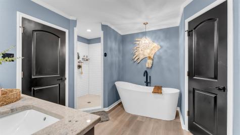 709 Three Creeks Drive Bertram TX 78605