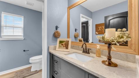 709 Three Creeks Drive Bertram TX 78605