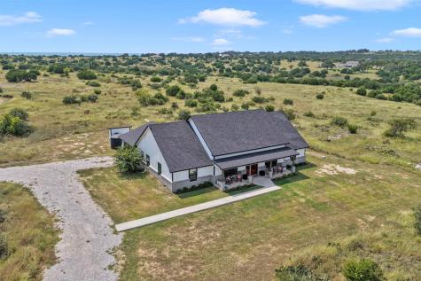 709 Three Creeks Drive Bertram TX 78605