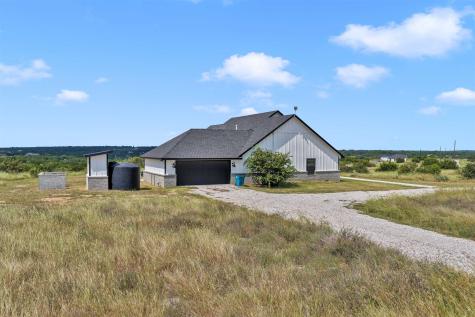709 Three Creeks Drive Bertram TX 78605