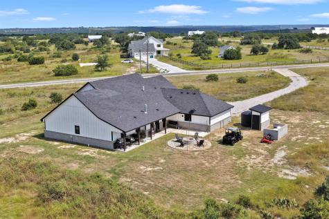 709 Three Creeks Drive Bertram TX 78605