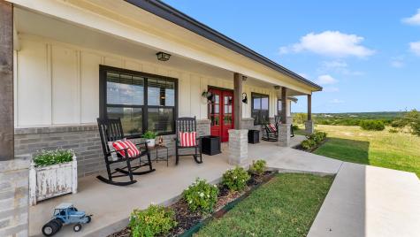 709 Three Creeks Drive Bertram TX 78605