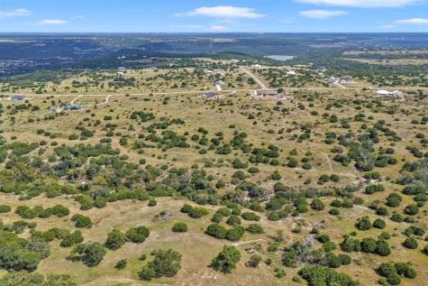 709 Three Creeks Drive Bertram TX 78605