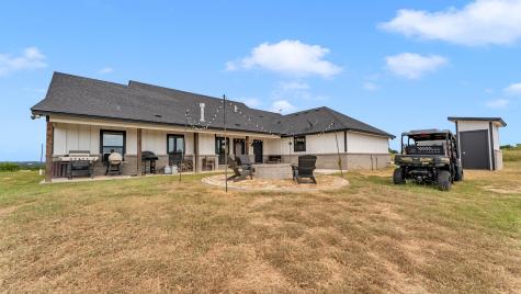 709 Three Creeks Drive Bertram TX 78605