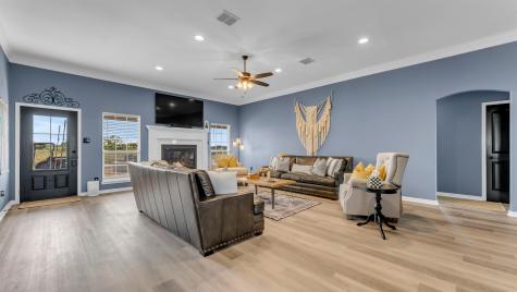 709 Three Creeks Drive Bertram TX 78605