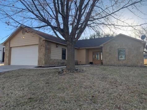 323 Boulder Drive Kingsland TX 78639