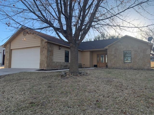 323 Boulder Drive Kingsland TX 78639