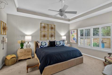 20 Augusta Drive Meadowlakes TX 78654