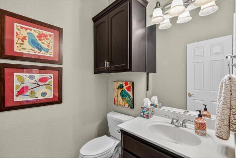 20 Augusta Drive Meadowlakes TX 78654