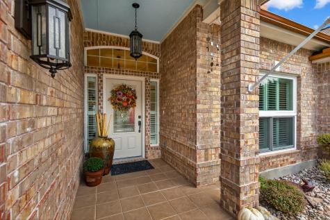 20 Augusta Drive Meadowlakes TX 78654