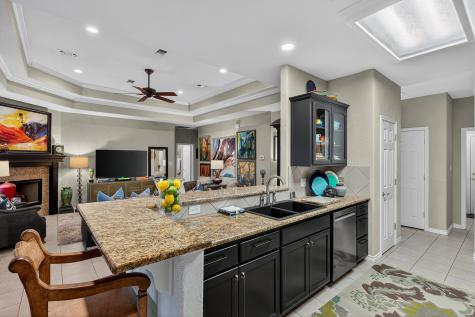 20 Augusta Drive Meadowlakes TX 78654