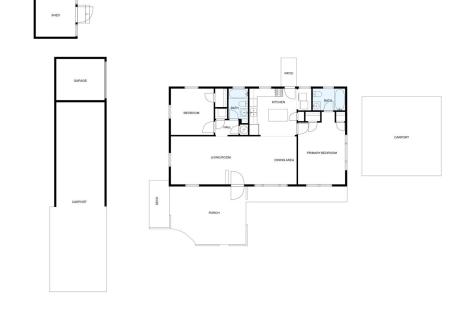 403 South Drive Kingsland TX 78639