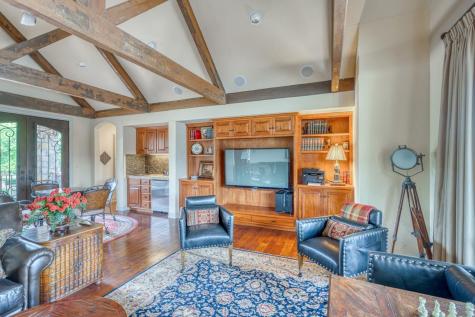 59 Applehead Island Horseshoe Bay TX 78657