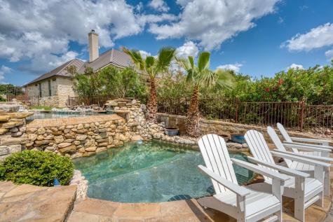 59 Applehead Island Horseshoe Bay TX 78657