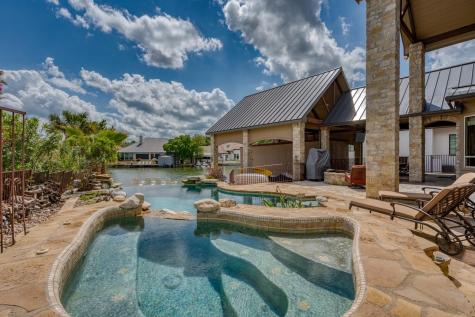 59 Applehead Island Horseshoe Bay TX 78657