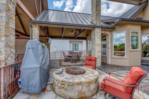 59 Applehead Island Horseshoe Bay TX 78657