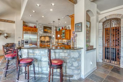 59 Applehead Island Horseshoe Bay TX 78657
