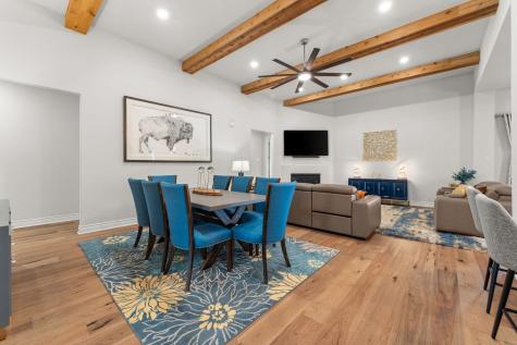 705 Spicewood Trails Drive Spicewood TX 78669