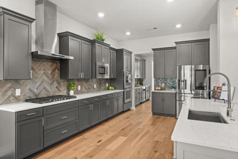 705 Spicewood Trails Drive Spicewood TX 78669