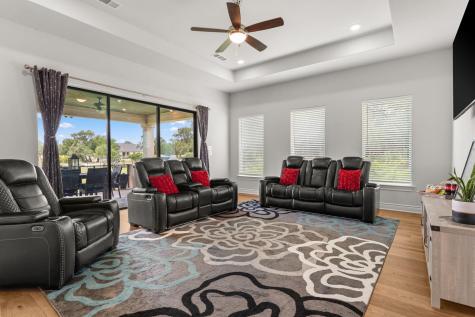 705 Spicewood Trails Drive Spicewood TX 78669