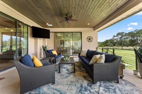 705 Spicewood Trails Drive Spicewood TX 78669