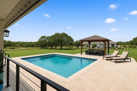 705 Spicewood Trails Drive Spicewood TX 78669