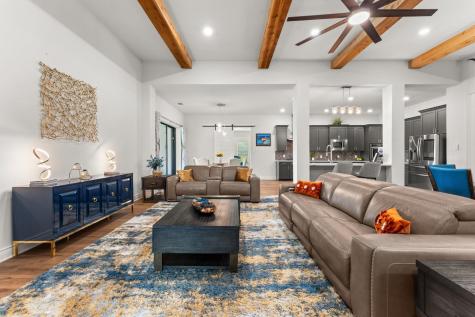 705 Spicewood Trails Drive Spicewood TX 78669