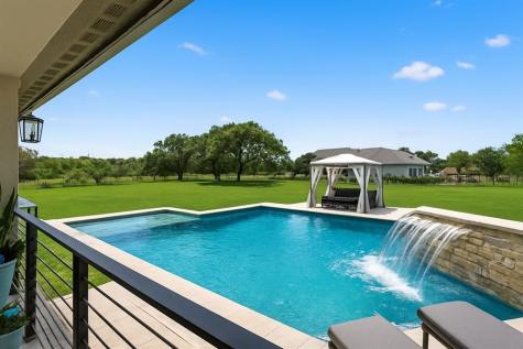 705 Spicewood Trails Drive Spicewood TX 78669