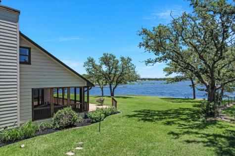 106 Agarita Drive Burnet TX 78611
