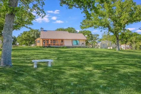 106 Agarita Drive Burnet TX 78611