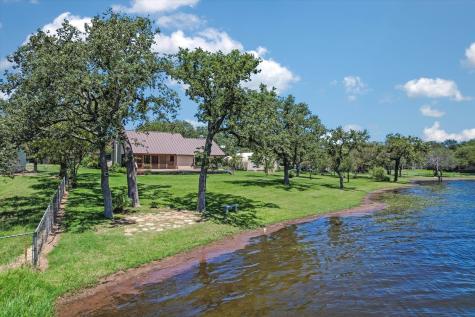 106 Agarita Drive Burnet TX 78611