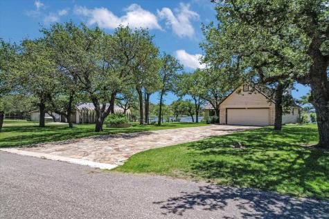 106 Agarita Drive Burnet TX 78611