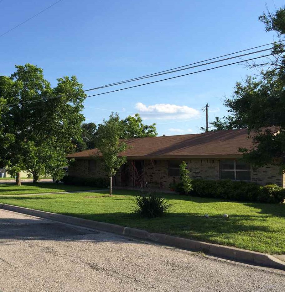 1600 Oak Street Burnet TX 78611