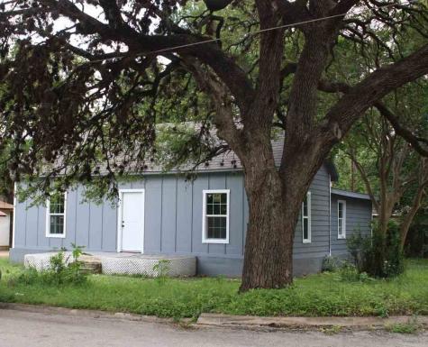 300 S Rhomberg Street Burnet TX 78611