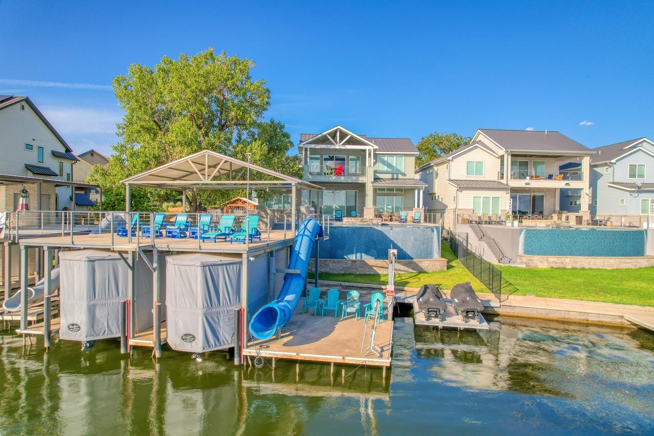 129 Bud Lane Kingsland TX 78639