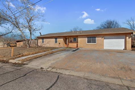 1200 Wofford Drive Burnet TX 78611