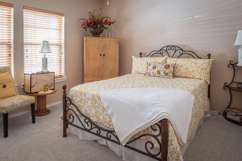 105 Wallace Riddell Dr Drive Burnet TX 78611