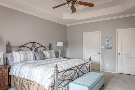 105 Wallace Riddell Dr Drive Burnet TX 78611