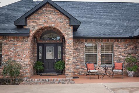 105 Wallace Riddell Dr Drive Burnet TX 78611