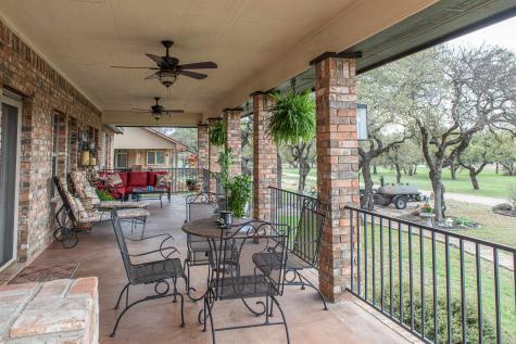 105 Wallace Riddell Dr Drive Burnet TX 78611