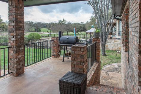 105 Wallace Riddell Dr Drive Burnet TX 78611