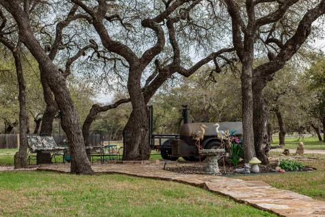 105 Wallace Riddell Dr Drive Burnet TX 78611