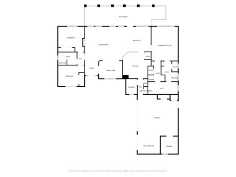 105 Wallace Riddell Dr Drive Burnet TX 78611