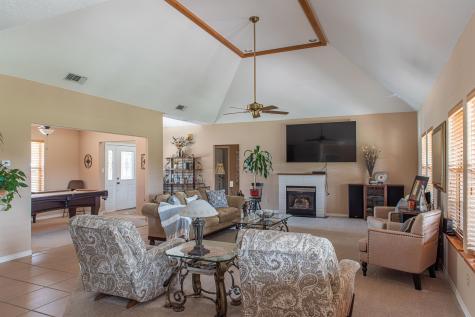 105 Wallace Riddell Dr Drive Burnet TX 78611