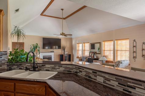 105 Wallace Riddell Dr Drive Burnet TX 78611