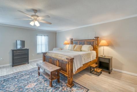 1408 Highland Drive Highland Haven TX 78654