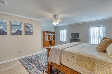 1408 Highland Drive Highland Haven TX 78654
